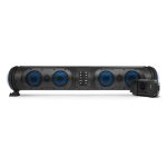 ECOXGEAR SoundExtreme SEB26 Soundbar Black