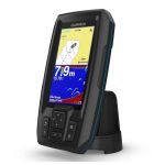 Garmin Striker Plus 4 Fishfinder / GPS Plotter - Image 5