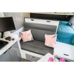 Austrack Talawana X15 Series 3 Hybrid Camper Grey - Image 15