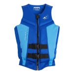 O'Neill L50S Reactor Mens PFD Midnight Blue