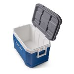 Igloo Latitude 49L Icebox Blue 49 L - Image 5