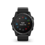 Garmin tactix 7 Pro Edition Solar Powered GPS Smartwatch Black