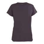 O'Neill Women's Chase The Sun Tee Grey - Image 2