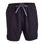 Cederberg Men's Trail Running Shorts Black