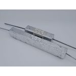 Tackle West 8 Inch Lobster Pot Anode Silver 365G