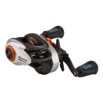 Abu Garcia REVO5 X LP LH Baitcaster Reel - Image 3