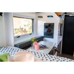 Austrack Talawana X16B Series 3 Hybrid Camper Grey - Image 9
