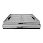 Dune 4WD Collapsible Crate 30L Black 30 L - Image 3