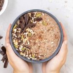 Radix Ultra Chocolate Breakfast Camping Food Multicoloured Ultra - Image 2