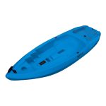 Seaflo Kids Skipper Kayak Blue - Image 3