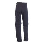 Cederberg Youth Carolina Zip Off Pants Black - Image 3