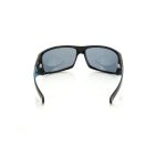 Carve Wolf Pak Sunglasses Gloss Black & Grey Polarised One Size Fits Most - Image 2