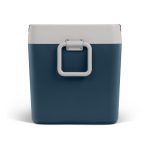 Igloo ICF Fridge/Freezer 60L Blue - Image 15