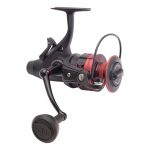 Penn Fierce IV 4000 Live Liner Spin Reel Multicoloured - Image 6