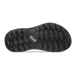 Teva Women's Terra Fi 5 Universal Sandals Black - Image 3