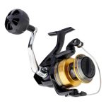 Shimano Socorro SW 5000 Spinning Reel