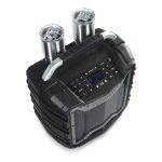 ECOXGEAR EcoTrek Bluetooth Speaker Black - Image 4