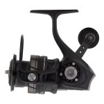 Abu Garcia Roxani 2500MSH Spin Reel Black - Image 4