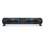 ECOXGEAR SoundExtreme SEB26 Soundbar Black - Image 9