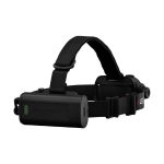 LED Lenser H15R Core Rechargeable Headlamp Black - Image 3