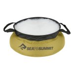 Sea to Summit Small Kitchen Sink Black & Gold