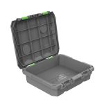 TRED 50-40 Shallow Storage Box 25L Grey 25 L - Image 14