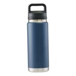 YETI 760mL Rambler Bottle Blue 760 mL - Image 3