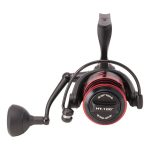 Penn Fierce IV 5000 Spin Reel Multicoloured - Image 6