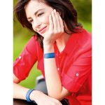 Go Travel Acustraps Travel Band Blue - Image 3