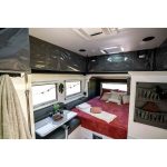 Austrack Tanami X13 Series 3 Hybrid Camper Grey - Image 2