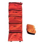 Life+Gear First Aid & Survival Waterproof Backpack Kit - Image 4