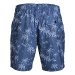 Cape Men's Island Volley Shorts Blue - Image 2