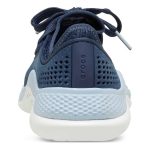 Crocs Men's LiteRide 360 Pacer Navy - Image 2