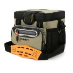 Dune 4WD 9 Can Zipperless Cooler Khaki - Image 2