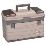 Plano Guide Series 757 4 Drawer Tackle Box - Image 10