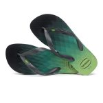 Havaianas Men's Brazil Fresh Thongs New Graphite - Image 2