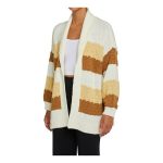 O'Neill Women's Serendipity Cardigain Chipmunk - Image 2