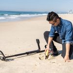 Minelab Go-Find 22 Metal Detector - Image 5