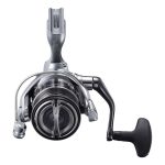 Shimano Nasci 2500 HGFC Spin Reel - Image 3