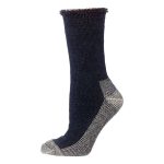 Cape Adventurer II Socks 2 Pack Charcoal - Image 3