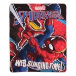 Spiderman Daypack 3 Piece Set Red - Image 2