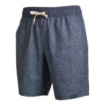 Cape Men's Mangrove Volley Shorts Midnight - Image 3