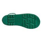 Cape Boy's Puddle Dinosaur Print Gumboot Multicoloured - Image 3