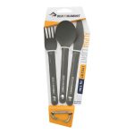 Sea To Summit Alpha Light Cutlery Set - Image 2