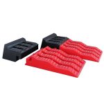Explore Tandem Caravan Levelling Ramp
