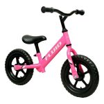 Fluid Kids Balance Bike 30 cm Pink 30 cm - Image 5