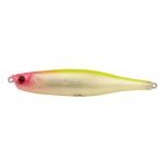 Berkley Pro-Tech Bender 100mm Lure Pearl Chartreuse 100 mm - Image 2