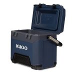 Igloo BMX Icebox 23L Black - Image 3