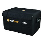 OZtrail 55L Lithium Single Zone Insulated Fridge Cover