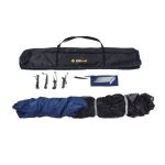 Oztrail 3 x 3 Fast Frame Screenhouse Multicoloured - Image 11